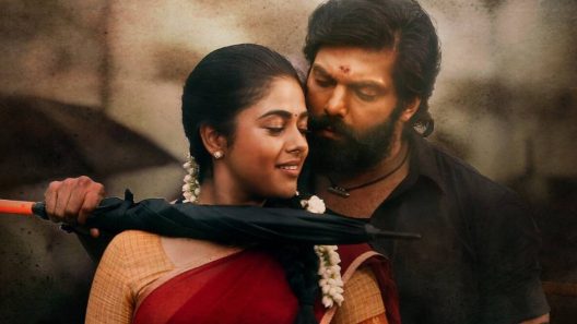 فيلم Kather Basha Endra Muthuramalingam 2023 ايجي بست