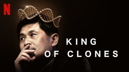 فيلم King of Clones 2023 ايجي بست