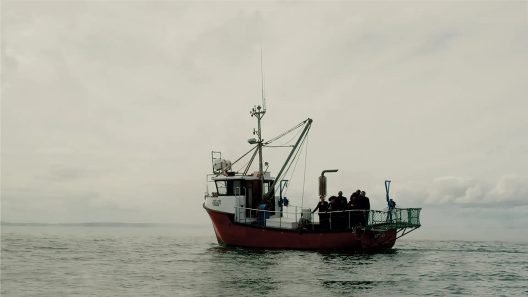 فيلم Klip Anker Baai 2023 ايجي بست