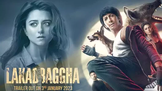 فيلم Lakadbaggha 2023 ايجي بست