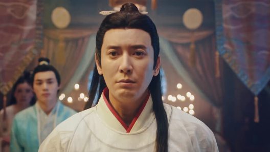 فيلم Liaozhai Painting Wall 2023 ايجي بست