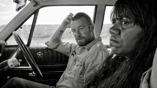 فيلم Limbo 2023 ايجي بست