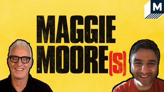 فيلم Maggie Moore(s) 2023 ايجي بست