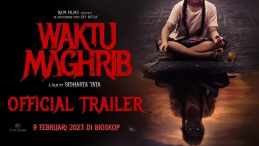 فيلم Maghrib Time 2023 ايجي بست