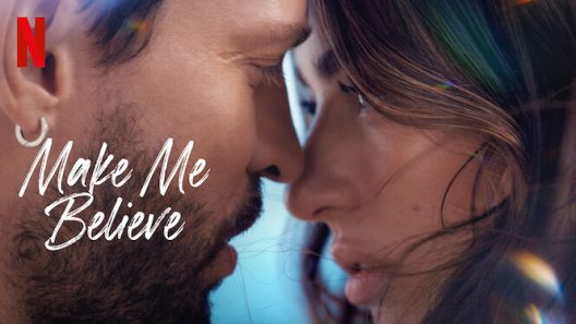 فيلم اجعلني اصدق 2023 ايجي بست