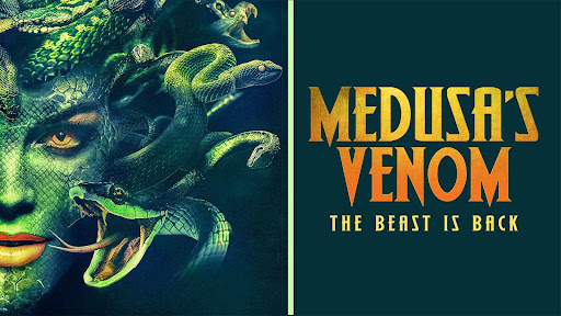 فيلم Medusa’s Venom 2023 ايجي بست