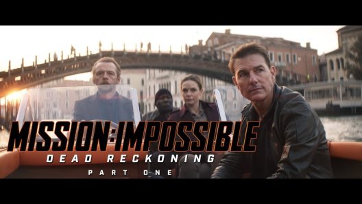 فيلم Mission Impossible – Dead Reckoning Part One 2023 ايجي بست