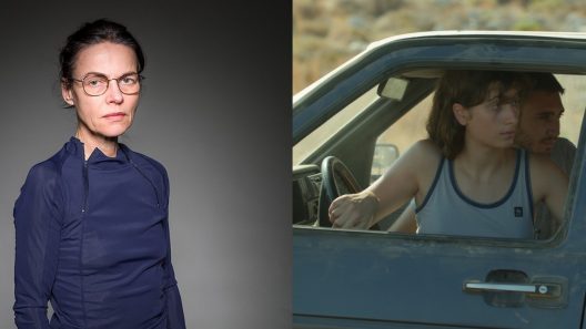 فيلم Music 2023 ايجي بست