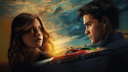 فيلم My Fault 2023 ايجي بست