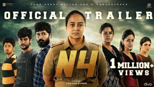 فيلم N4 2023 ايجي بست