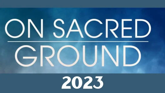 فيلم On Sacred Ground 2023 ايجي بست