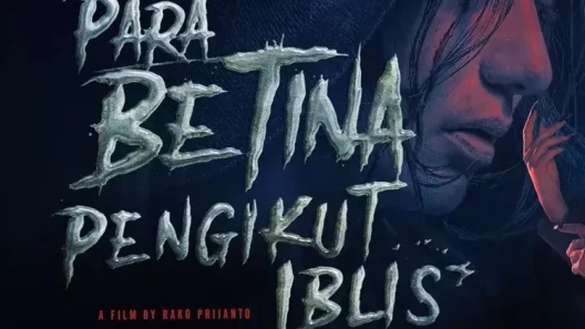 فيلم Para Betina Pengikut Iblis 2023 ايجي بست