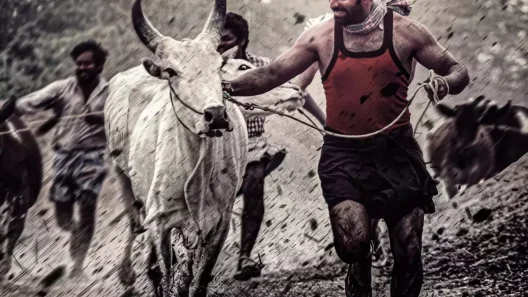 فيلم Raavana Kottam 2023 ايجي بست