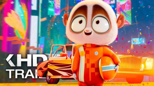 فيلم Rally Road Racers 2023 ايجي بست