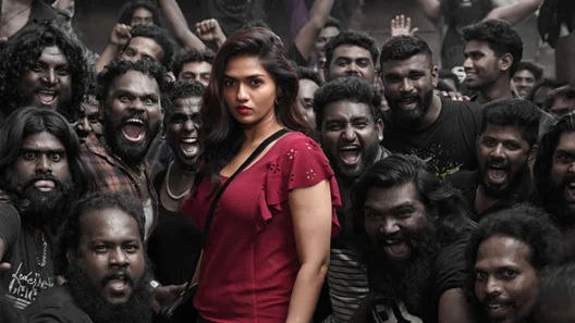 فيلم Regina 2023 ايجي بست