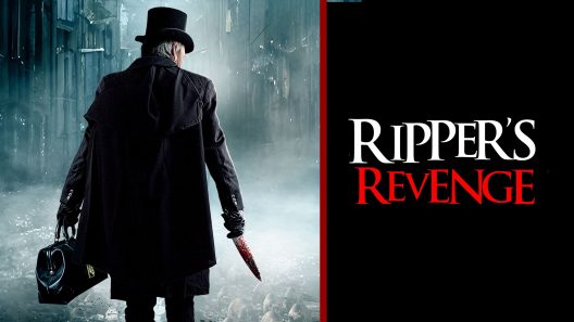 فيلم Ripper’s Revenge 2023 ايجي بست