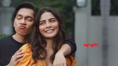 فيلم Seasons 2023 ايجي بست