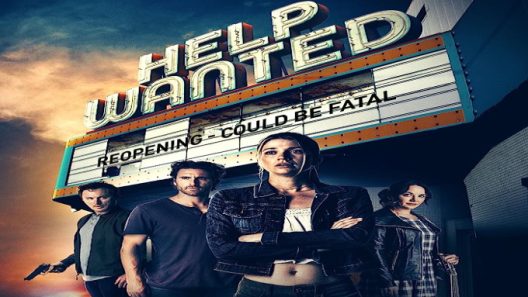 فيلم She Inherited Danger 2023 ايجي بست