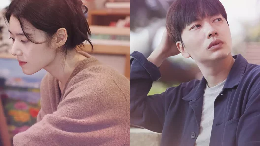 فيلم Someone You Loved 2023 ايجي بست