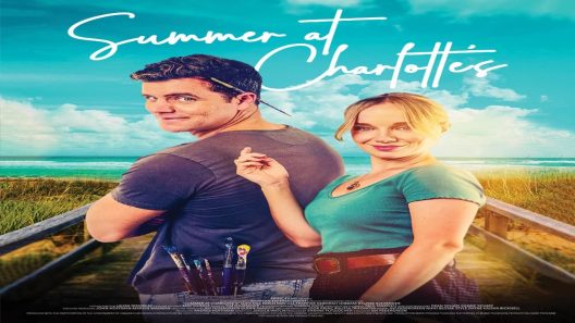 فيلم Summer at Charlotte’s 2023 ايجي بست