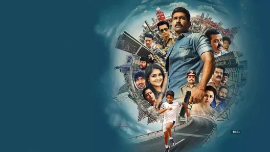 فيلم Tamilarasan 2023 ايجي بست