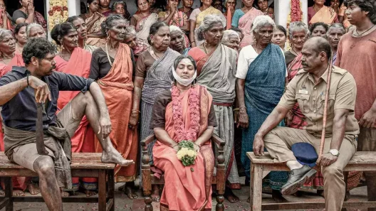 فيلم Thandatti 2023 ايجي بست