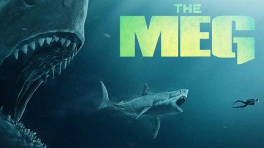 فيلم The Meg 2018 ايجي بست