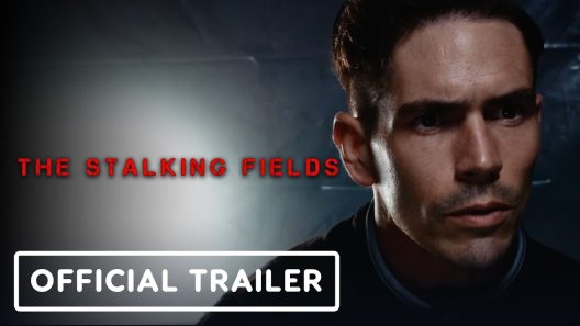 فيلم The Stalking Fields 2023 ايجي بست