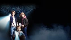 فيلم The Three Investigators Legacy of the Dragon 2023 ايجي بست