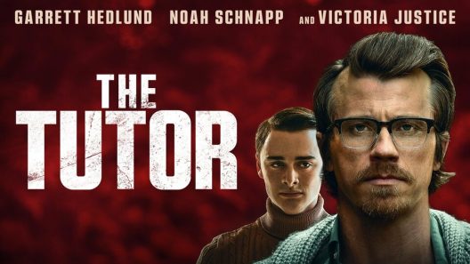 فيلم The Tutor 2023 ايجي بست