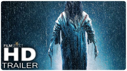 فيلم The Unseen 2023 ايجي بست