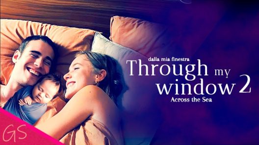 فيلم Through My Window: Across the Sea 2023 ايجي بست