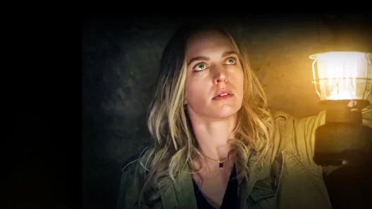 فيلم Trapped in the Farmhouse 2023 ايجي بست