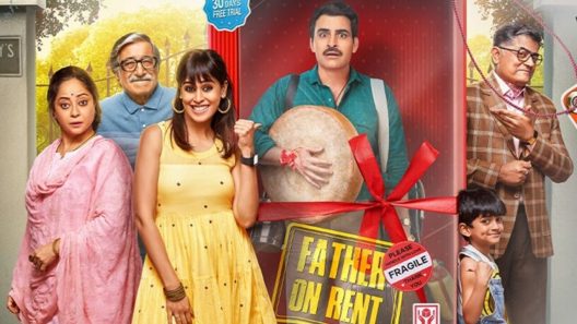 فيلم Trial Period 2023 ايجي بست