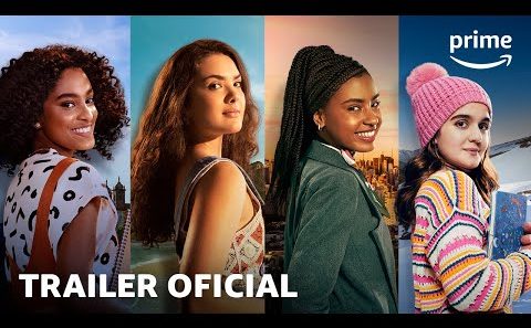 فيلم Um Ano Inesquecível: Primavera 2023 ايجي بست