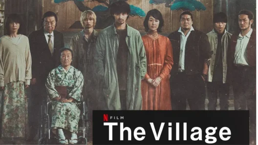 فيلم Village 2023 ايجي بست