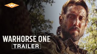 فيلم Warhorse One 2023 ايجي بست