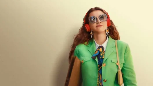 فيلم You Do You 2023 ايجي بست