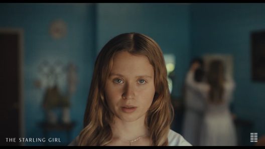 فيلم The Starling Girl 2023 ايجي بست