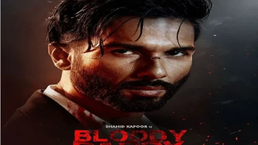 فيلم Bloody Daddy 2023 ايجي بست