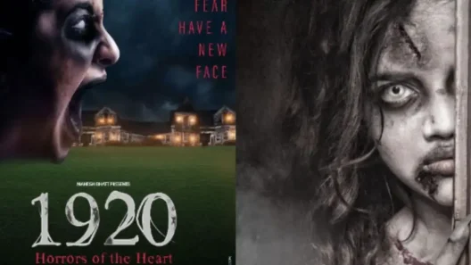 فيلم 1920 Horrors of the Heart 2023 ايجي بست