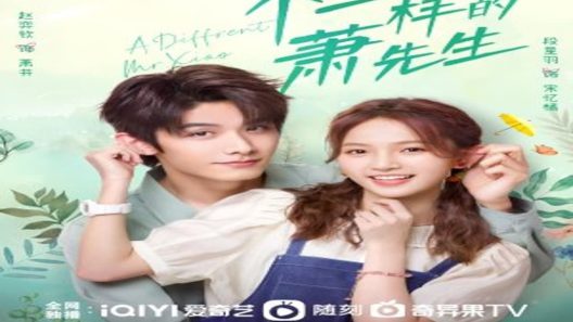 مسلسل السيد شياو مختلف A Different Mr Xiao الحلقة 20 مترجم – اسيا تو تي في