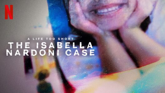 فيلم A Life Too Short The Isabella Nardoni Case 2023 ايجي بست