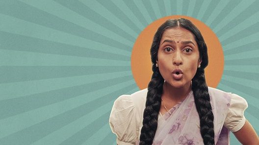 فيلم Aachar & Co 2023 ايجي بست