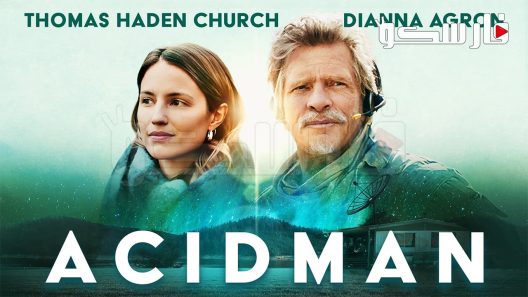 فيلم Acidman 2022 ايجي بست
