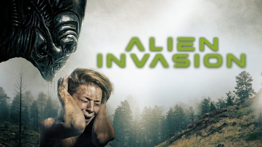 فيلم Alien Invasion 2023 ايجي بست