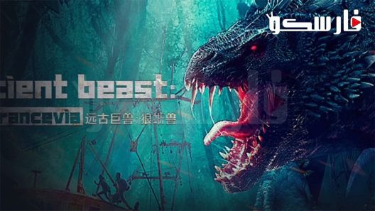فيلم Ancient beast Inostrancevia 2023 ايجي بست