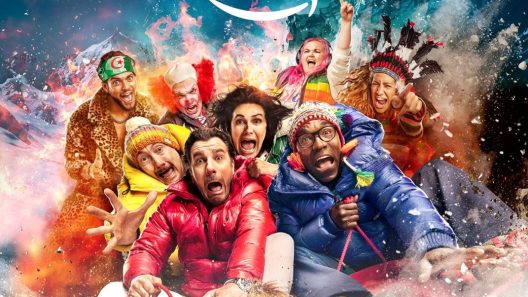 فيلم BDE 2023 ايجي بست