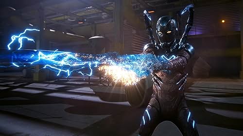 فيلم Blue Beetle 2023 ايجي بست