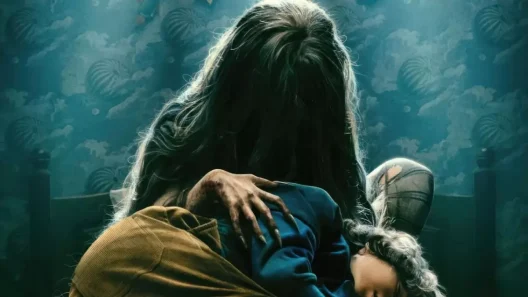 فيلم Cobweb 2023 ايجي بست